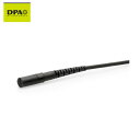 DPA CORE 4671 頑丈な小型マイク ハイブースト (MicroDot) 【受注発注品商品 受注後キャンセル不可】(2)