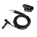 【5/1限定】クーポン最大1000円OFF★TASCAM TM-10LB ラベリアマイク + XLRアダプターセット