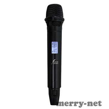 【送料無料】ハイグレードワイヤレスマイク1本+ワイヤレスピンマイク1個セット サウンドピュア ワイヤレスマイク【ラッキーシール対応】