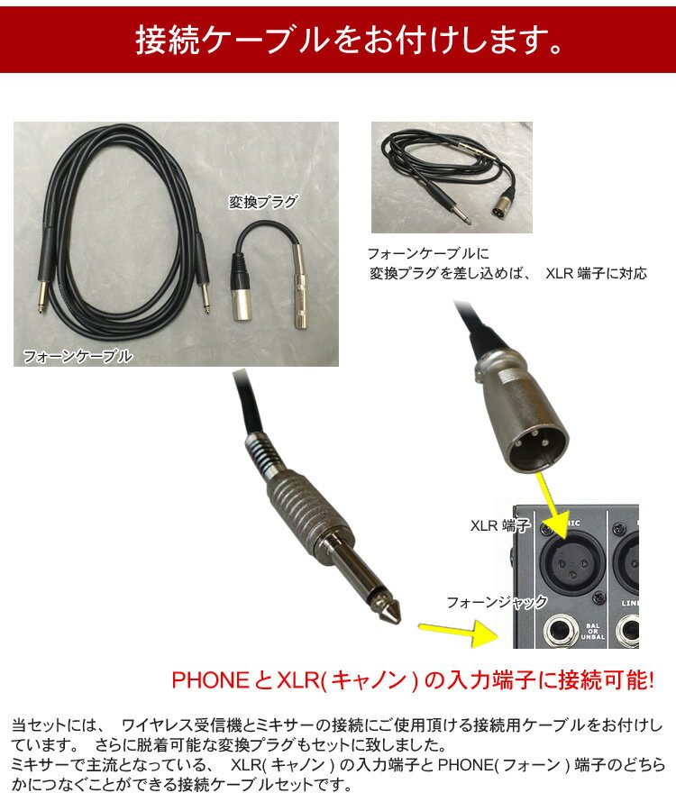 AKG ワイヤレスマイク2本/接続ケーブル・受信機付きセットパック)WMS40 PRO MINI VOCAL SET DUAL