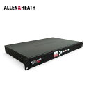 【5/1限定】クーポン最大1000円OFF★Allen & Heath マトリクスミキサー AHM-16(4月26日時点 供給元在庫あり)