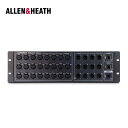 【5/1限定】クーポン最大1000円OFF★Allen & Heath ステージボックス 24入力/12出力 AR2412(4月26日時点 供給元在庫あり)