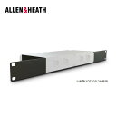 Allen & Heath Danteインターフェイス DTシリーズ用 ラック金具(6月10日時点 供給元在庫あり)(2)