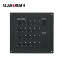 【5/1限定】クーポン最大1000円OFF★Allen & Heath 入力拡張ユニット DT164-W(4月26日時点 供給元在庫あり)