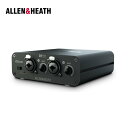 【5/1限定】クーポン最大1000円OFF★Allen & Heath Danteインターフェイス DT20(4月26日時点 供給元在庫あり)