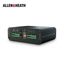 【5/1限定】クーポン最大1000円OFF★Allen & Heath Danteインターフェイス DT22-M 固定設備用(4月26日時点 供給元在庫あり)