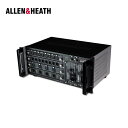 【8/1限定】最大1000円OFFクーポン★Allen & Heath モジュール装填型 固定型I/O拡張ユニット DX32(6月10日時点 供給元在庫あり)