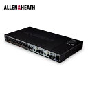 【5/1限定】クーポン最大1000円OFF★Allen & Heath ラックミキサー GR4(4月26日時点 供給元在庫あり)