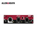 【5/1限定】クーポン最大1000円OFF★Allen & Heath dante入出力カード M-DL-DANT128(4月26日時点 供給元在庫あり)