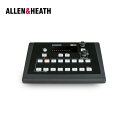 【5/1限定】クーポン最大1000円OFF★Allen & Heath パーソナルミキシングシステム ME-500(4月26日時点 供給元在庫あり)