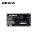 Allen & Heath PSU電源 MPS16(6月10日時点 供給元在庫あり)