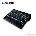 Allen & Heath デジタルミキサー QU-24(11月16日時点 供給元在庫あり)