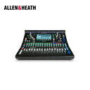 【5/1限定】クーポン最大1000円OFF★Allen & Heath デジタルミキサー SQ-5(4月26日時点 供給元在庫あり)