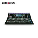 【5/1限定】クーポン最大1000円OFF★Allen & Heath デジタルミキサー SQ-6(4月26日時点 供給元在庫あり)