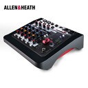 Allen & Heath AiO~LT[ ZEDi8(419_ ݌ɂ)