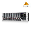 BEHRINGER 12IN ラックミキサー RX1202FX V2(4月29日時点 供給元在庫あり)