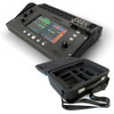 【5/1限定】クーポン最大1000円OFF★ケース付き■Allen & Heath デジタルミキサー CQ-18T【入荷待ち商品】