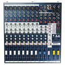 【5/1限定】クーポン最大1000円OFF★Soundcraft アナログミキサー EFX8 (エフェクト内蔵)(4月29日時点 供給元在庫あり)