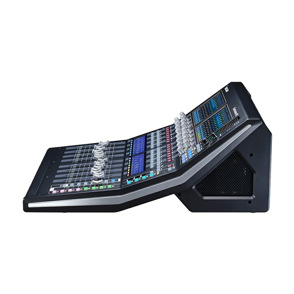 TASCAM �ǥ�����ߥ����� Sonicview 16�ڼ���ȯ����