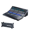 【5/1限定】クーポン最大1000円OFF★TASCAM デジタルミキサー Sonicview 24 + 16CHステージボックスセット【受注発注】