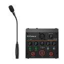 Roland UVC-02 + グースネックマイクセット