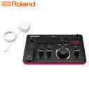 【8/1限定】最大1000円OFFクーポン★Roland AIRA Compact E-4 / USB C充電器セット