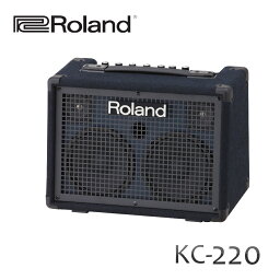 Roland KC-220 ステレオキーボードアンプ