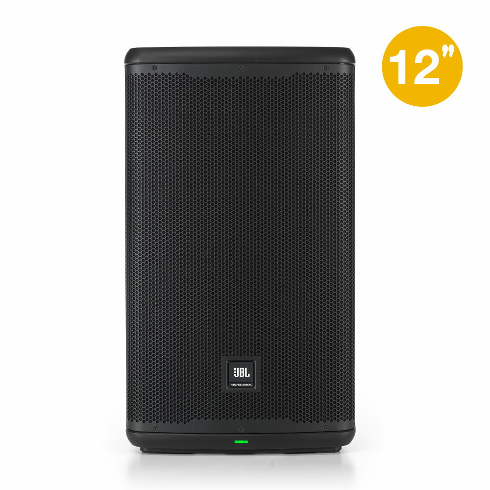 JBL EON712 パワードスピーカー(4月29日時点 供給元在庫あり)