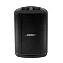 【8/1限定】最大1000円OFFクーポン★BOSE ボーズ S1 Pro+ (ポータブルPAシステム)