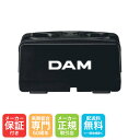 5/5はエントリーで最大P5倍★DAM ワイヤレスマイク用 充電器 DWC-2000