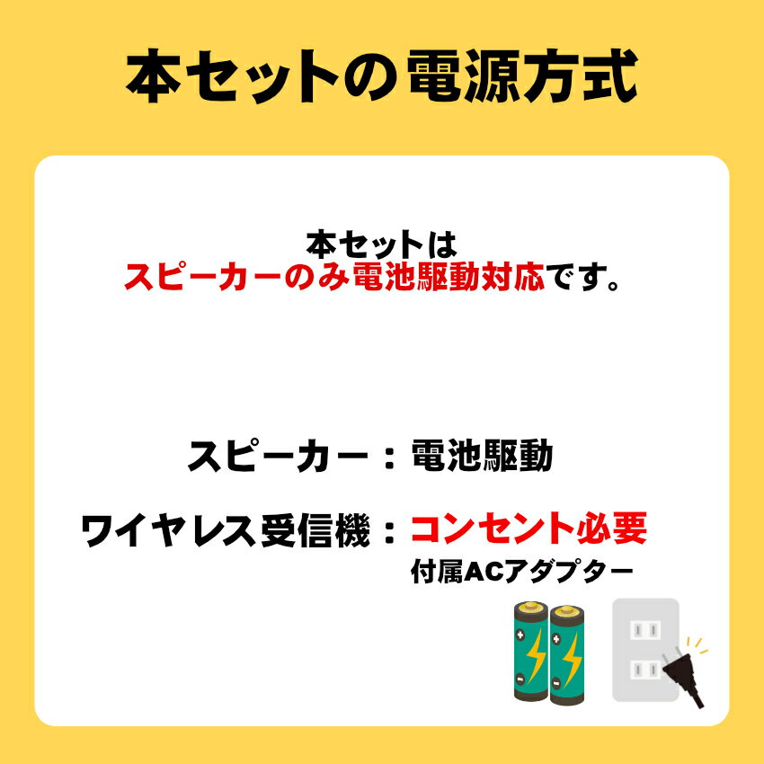 楽器のことならメリーネットの出力50W　教室規模の部屋でのトークショーなどに！　コードレスマイク2本付き　簡易PAセット(スピーカースタンド付き)｜アングル2