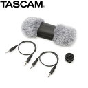 TASCAM DR-70D等 フィールドレコーダー用 アクセサリーパック AK-DR70C(7月12日時点 供給元在庫あり)