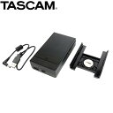 \7/1限定エントリーで全品P10倍×最大1000円オフCP/TASCAM 単三電池6本→USB 5V出力 外付けバッテリーパック