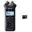 TASCAM DR-07X ϥǥ쥳 (microSDɥå) ϥ쥾ƥ˥PCM쥳