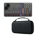 ZOOM ズーム LiveTrak L-6 / L6 ミキサー型MTR セミハードケース付き