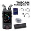 TASCAM Portacapture X8 + ӥǥ꡼å AK-DR11CmkII