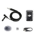 TASCAM ピンマイク TM-10LB + 32bit-float録音対応 送信機セット