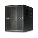 dBTechnologies DVA KS10 パワードサブウーファー 1台【入荷待ち商品】