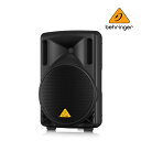 BEHRINGER 200W パワードスピーカー 10インチ B210D EUROLIVE(9月12日時点 供給元在庫あり)