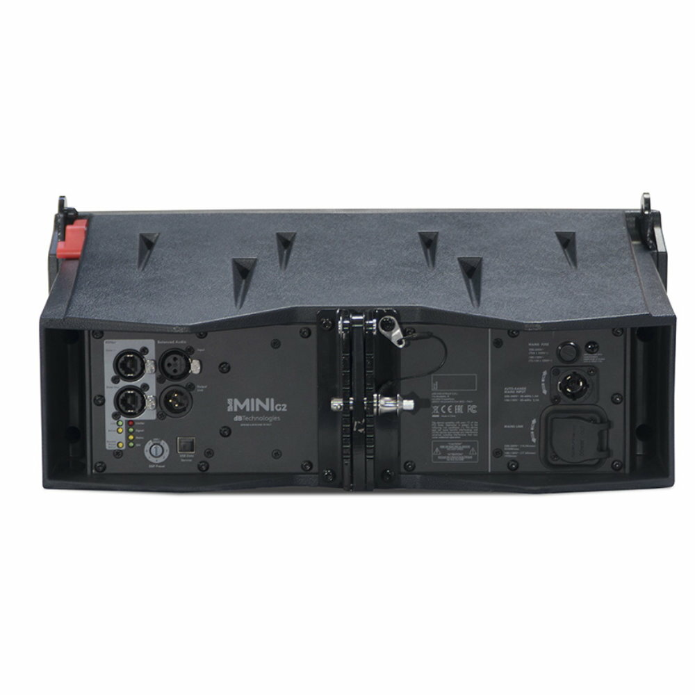 【入荷待ち商品】dBTechnologies ...の紹介画像2