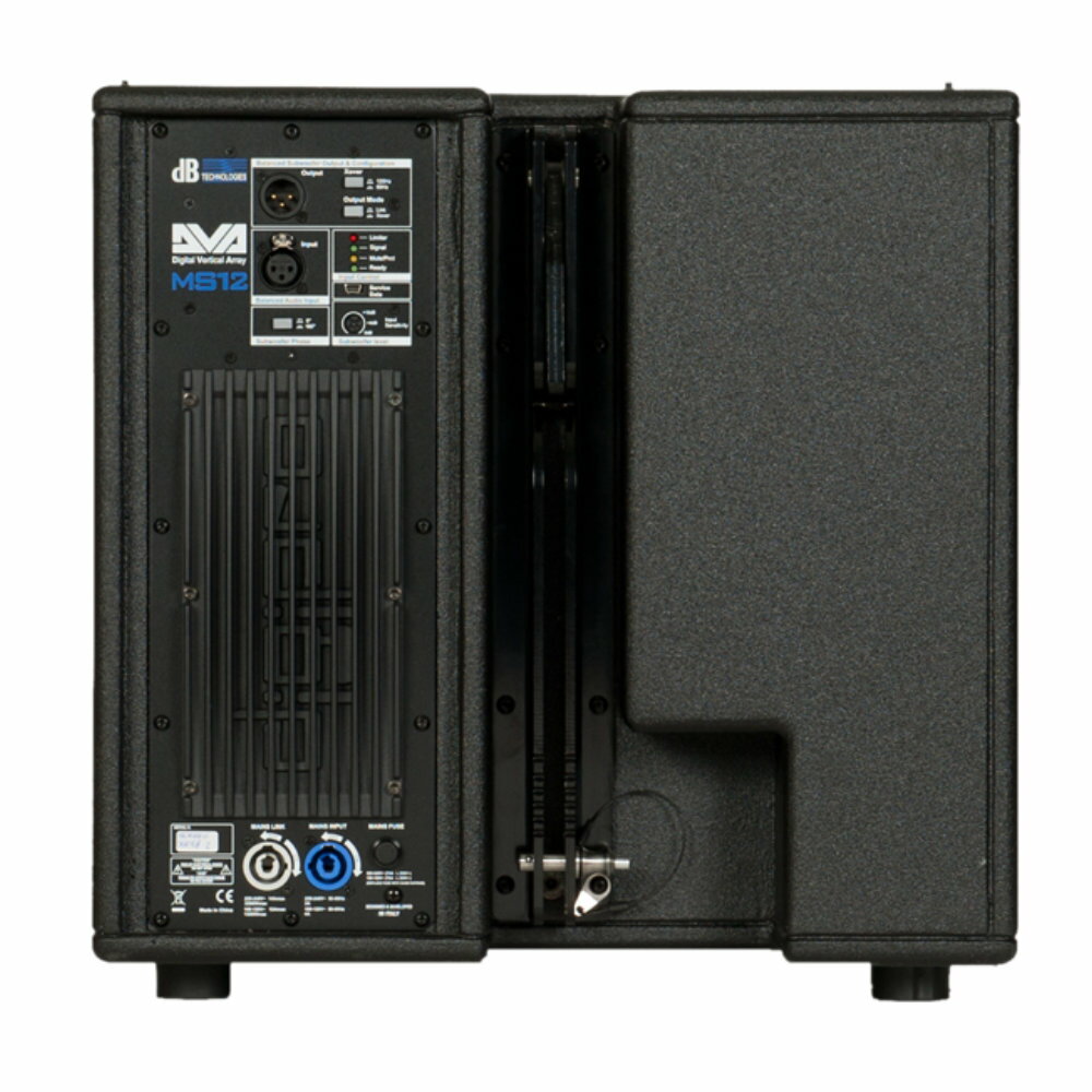 dBTechnologies DVA MS12 �ѥ�ɥ��֥����ե��� 1��(11��18������ ���븵�߸ˤ���)