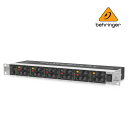【5/1限定】クーポン最大1000円OFF★BEHRINGER ミキサー ヘッドフォンアンプ HA6000 POWERPLAY(4月29日時点 供給元在庫あり)