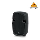【5/1限定】クーポン最大1000円OFF★BEHRINGER ベリンガー 8インチ パッシブスピーカー PK108(4月29日時点 供給元在庫あり)