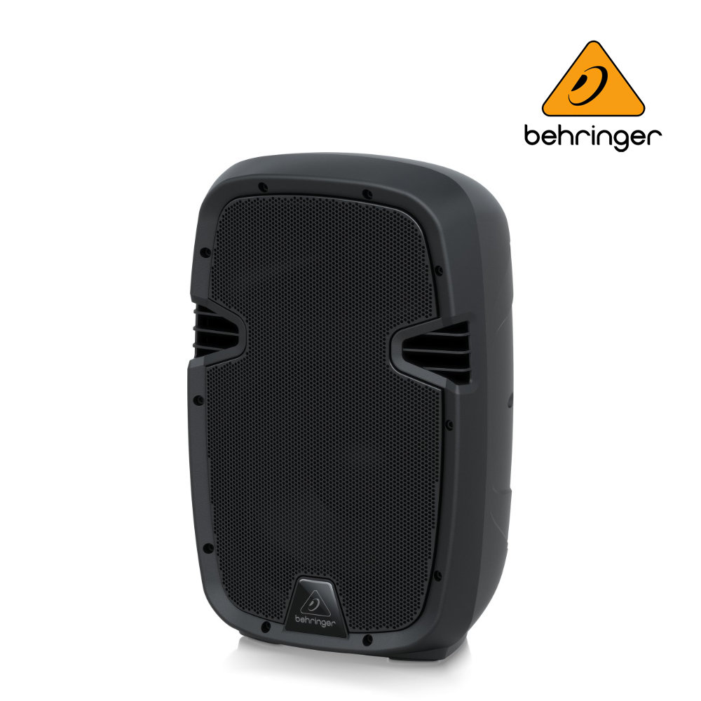 BEHRINGER ベリンガー 10インチ パッシブスピーカー PK110(4月29日時点 供給元在庫あり)