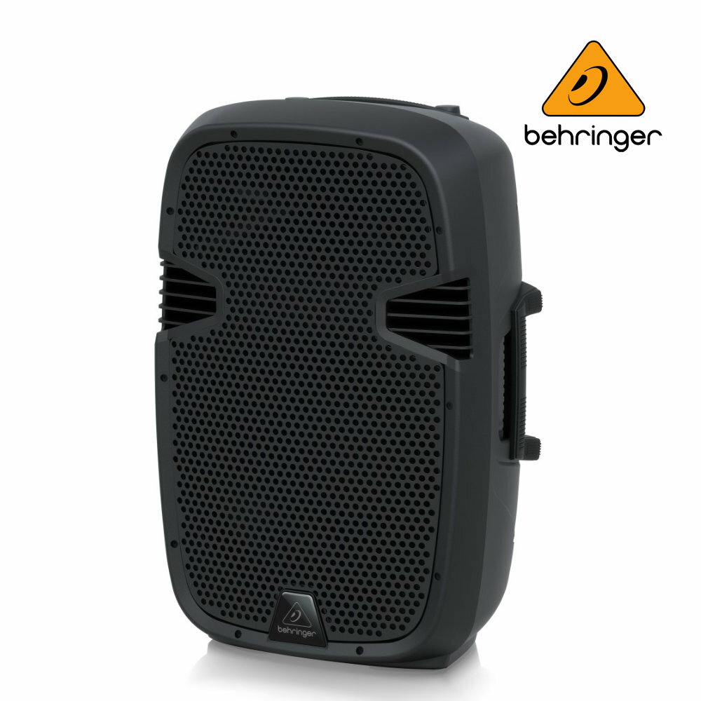 BEHRINGER ベリンガー 12インチ パッシブスピーカー PK112(4月29日時点 供給元在庫あり)