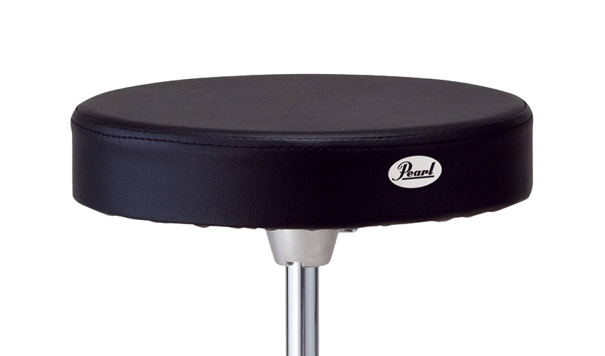 楽器のことならメリーネットのPearl パール ドラムスローン D-730S｜アングル2