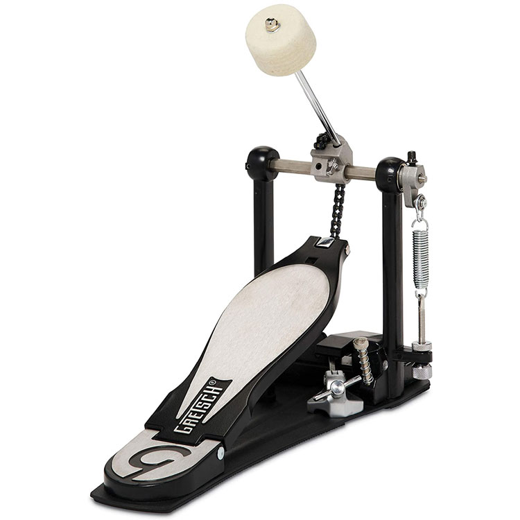 GRETSCH グレッチ バスドラムペダル GRG3BP G3 Bass Drum Pedal