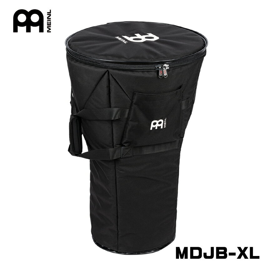 Rakuten - MEINL マイネル ジャンベバッグ MDJB-XL Professional Djembe Bag XL size