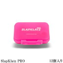 SLAPKLATZ(XbvNbc) h~[g SlapKlatz PRO PinkisNj12 \tÊȒPy[֑z