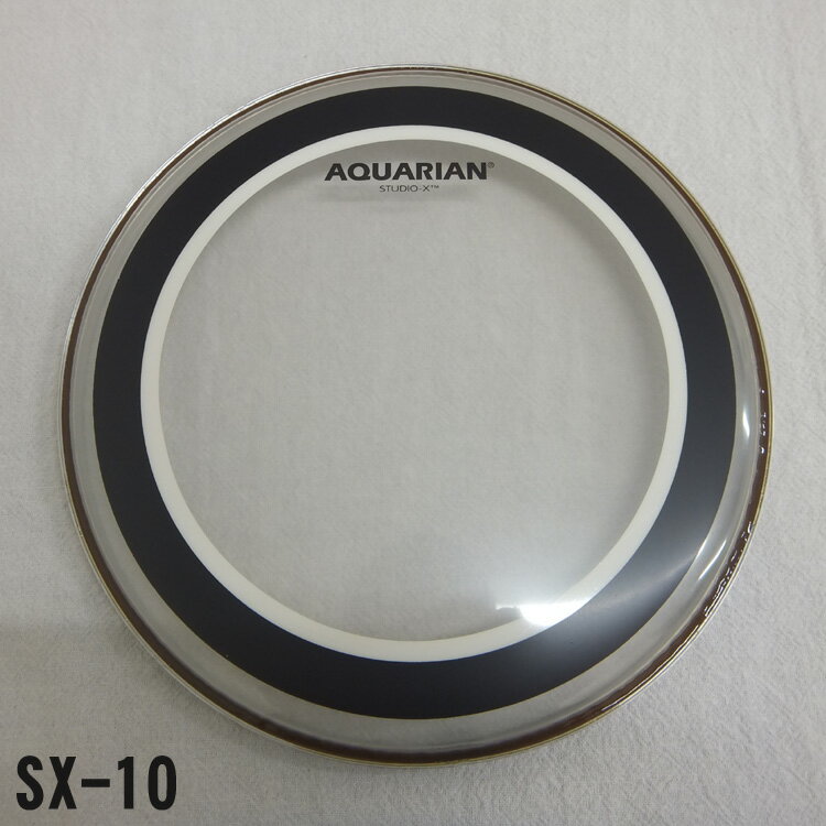 ꥢ ɥإå(ꥢإå)AQUARIAN˥ॿSX-10(SX10)10(󥰥ߥ塼ȥإå)Studio-X